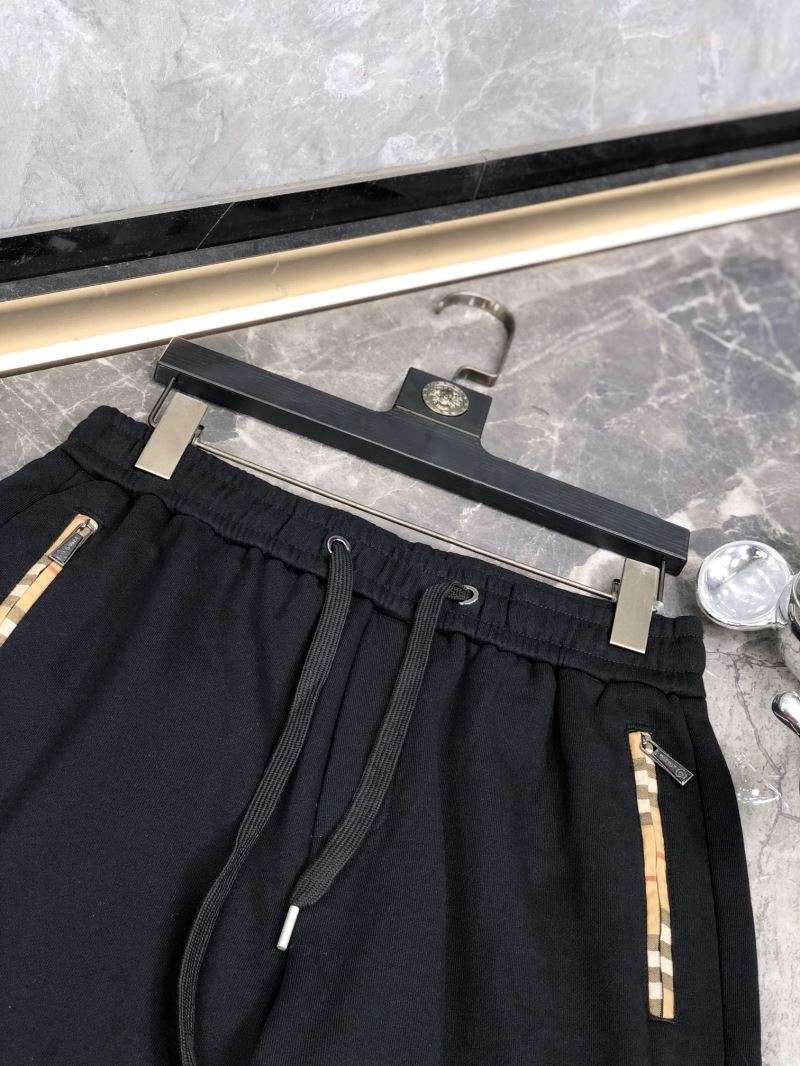 Burberry Short Pants